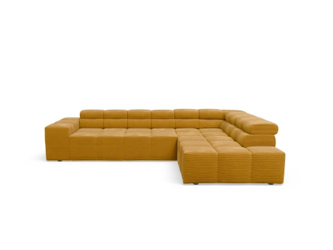Ecksofa Umbauecke Medium R